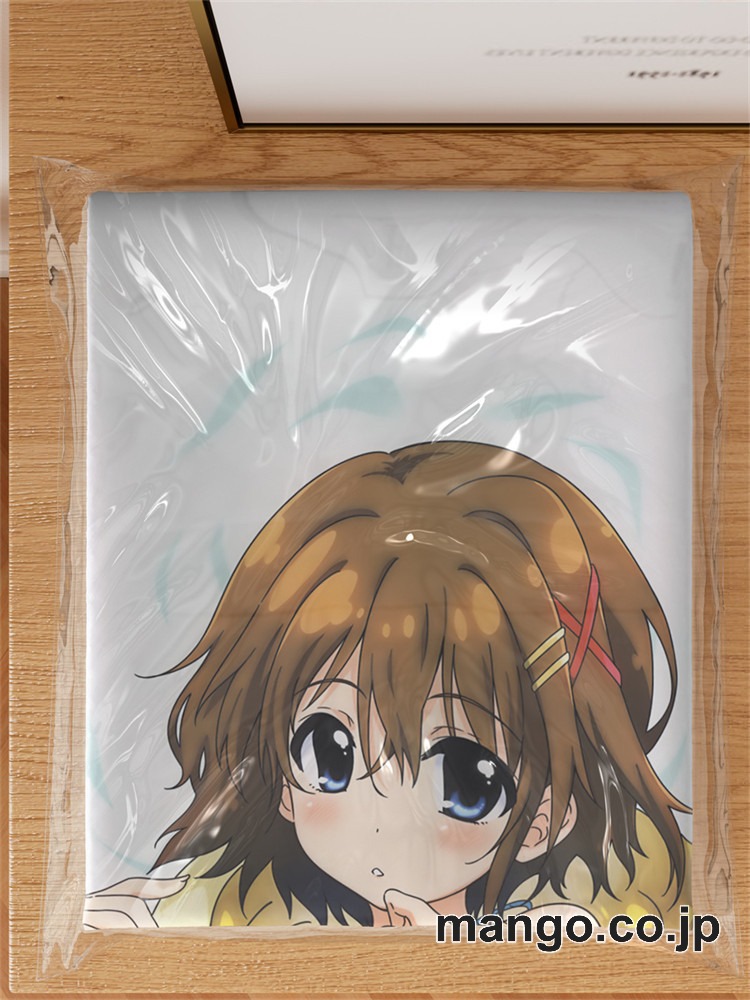 アニメ抱き枕カバーINNOCENT大型クッションキャラクターグッズPVC製コレクション用 等身大 抱き枕 空気ビニール製 キャラクターグッズ 3