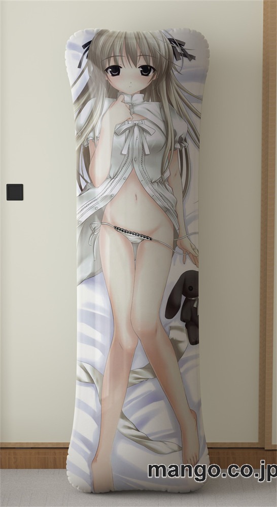アニメ抱き枕カバー春日野穹大型クッションキャラクターグッズPVC製コレクション用 ビッグサイズ 等身大クッション 立体キャラクターアイテム 2