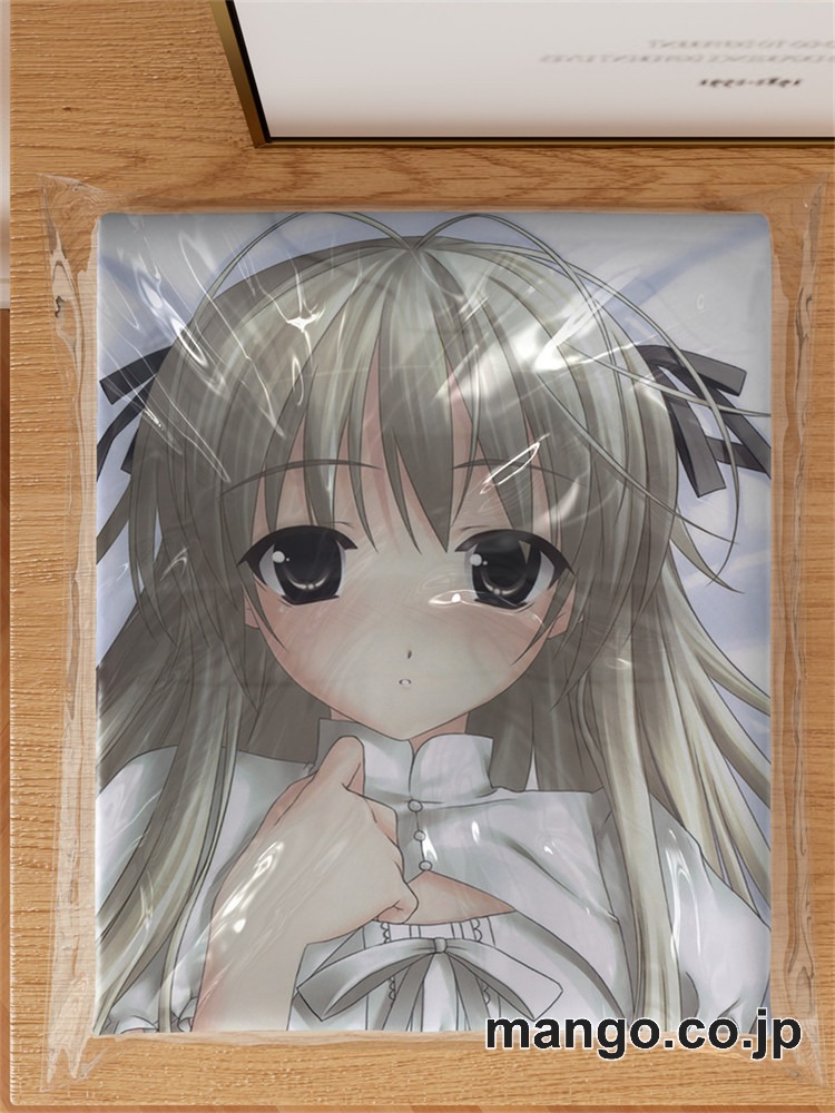アニメ抱き枕カバー春日野穹大型クッションキャラクターグッズPVC製コレクション用 ビッグサイズ 等身大クッション 立体キャラクターアイテム 3