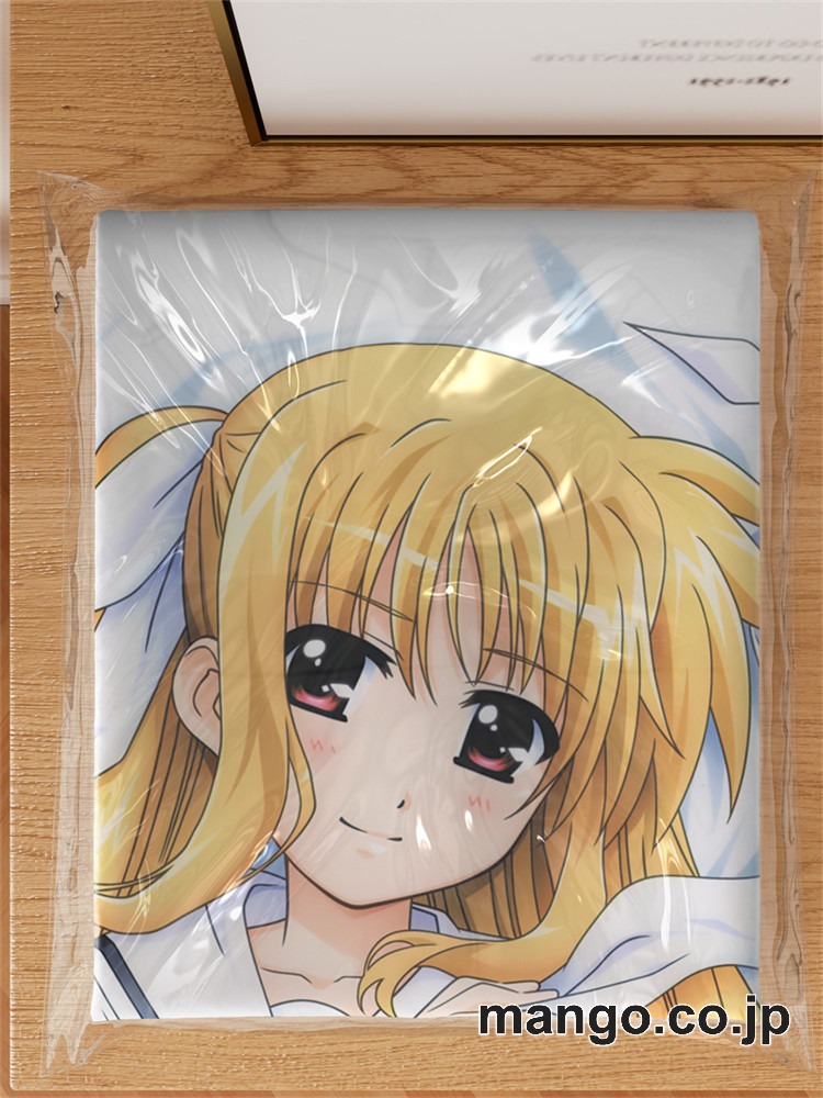 アニメ抱き枕カバーフェイト大型クッションキャラクターグッズPVC製コレクション用 等身大ビニールクッション 抱き枕 アニメ・キャラグッズ 3