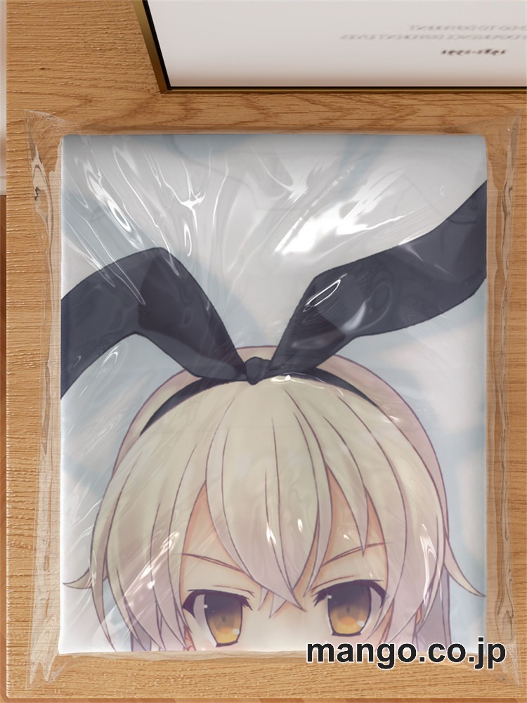 アニメ抱き枕カバーアニメ元気美少女大型クッションキャラクターグッズPVC製コレクション用 等身大 抱き枕 空気ビニール製 キャラクターグッズ 3