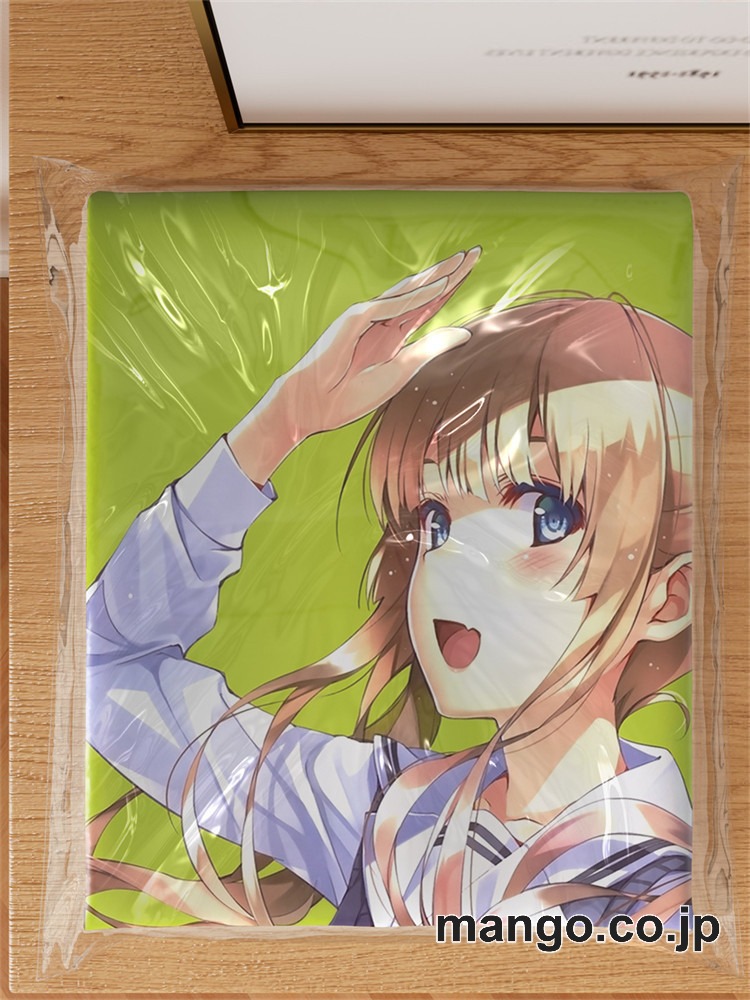 アニメ抱き枕カバー加藤恵澤村 スペンサー 英梨々大型クッションキャラクターグッズPVC製コレクション用｜等身大エアクッション ビッグサイズ PVC製 アニメグッズ 3