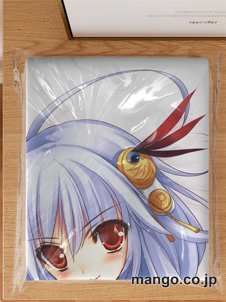 アニメ抱き枕カバーエレオノーラ＝ヴィルターリア大型クッションキャラクターグッズPVC製コレクション用 ビッグサイズ 等身大クッション 立体キャラクターアイテム 3