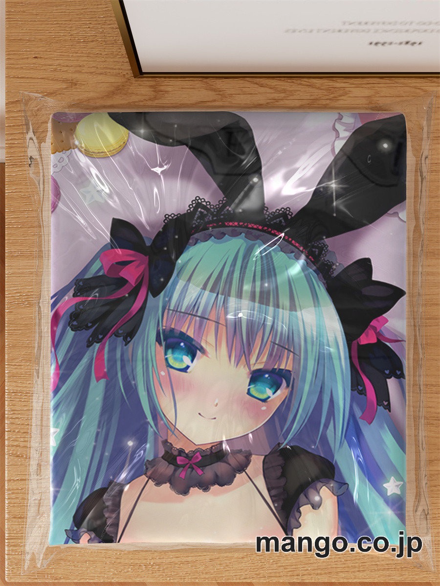 アニメ抱き枕カバー愛らしい美少女大型クッションキャラクターグッズPVC製コレクション用 等身大 抱き枕 空気ビニール製 キャラクターグッズ 3