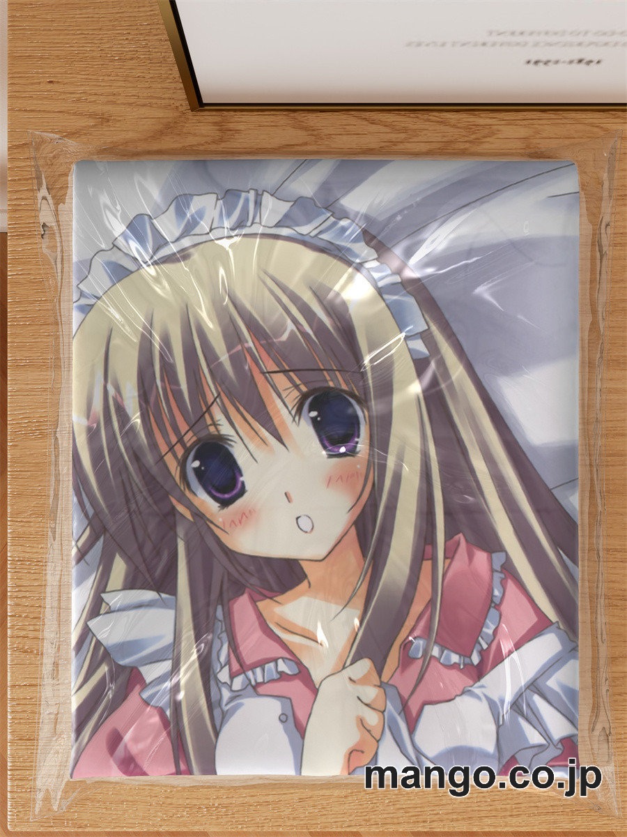 アニメ抱き枕カバー梱枝りこ大型クッションキャラクターグッズPVC製コレクション用｜PVC エアクッション 等身大サイズ 立体ディスプレイ 3
