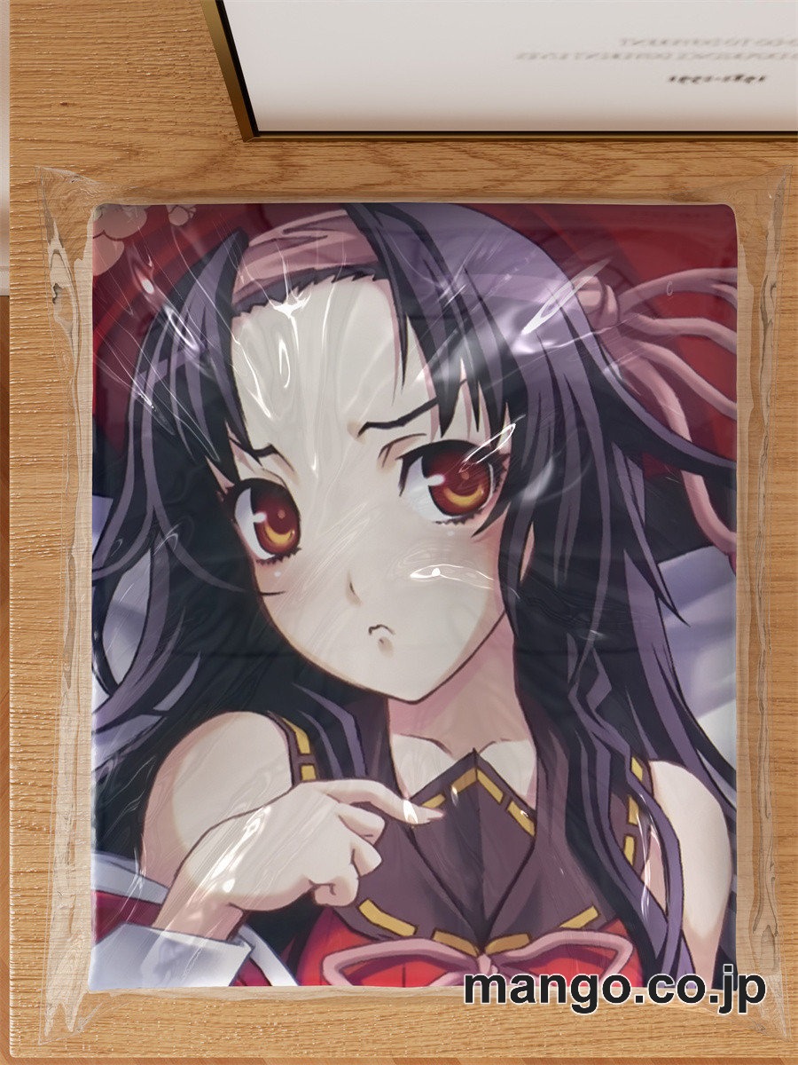アニメ抱き枕カバー真田幸村大型クッションキャラクターグッズPVC製コレクション用 等身大 抱き枕 空気ビニール製 キャラクターグッズ 3