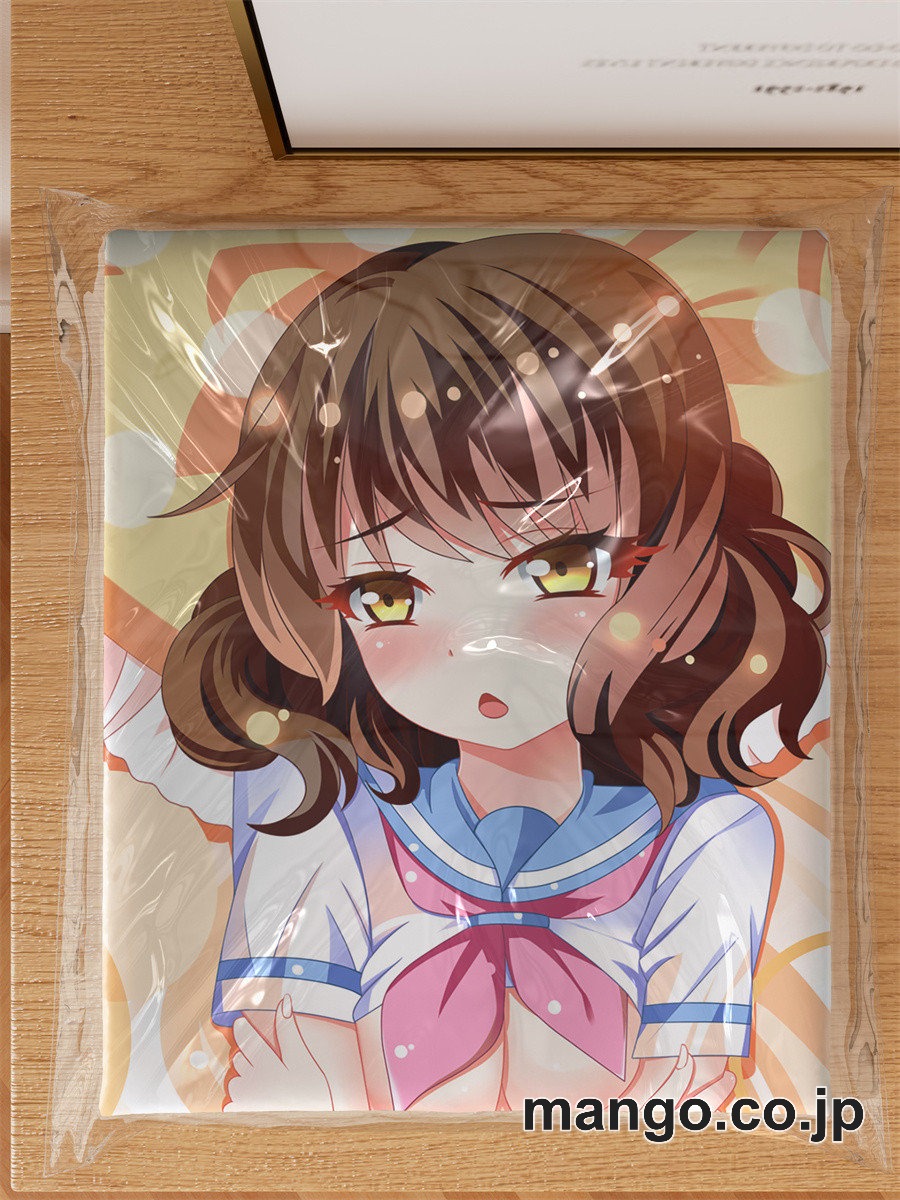アニメ抱き枕カバー新品アニメ美少女入手困難大型クッションキャラクターグッズPVC製コレクション用｜等身大エアクッション ビッグサイズ PVC製 アニメグッズ 3
