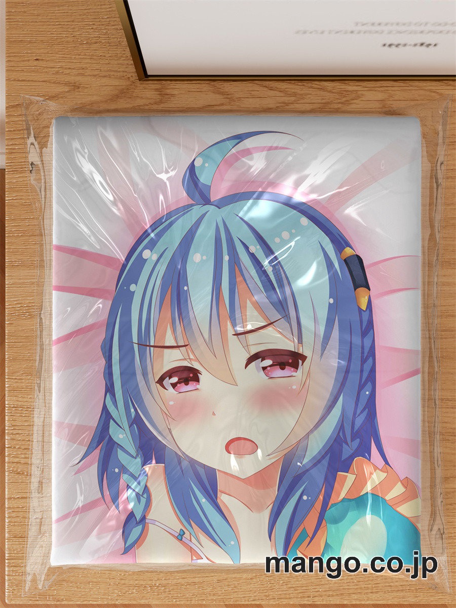 アニメ抱き枕カバー沙々宮紗夜大型クッションキャラクターグッズPVC製コレクション用 ビッグサイズ 等身大クッション 立体キャラクターアイテム 3