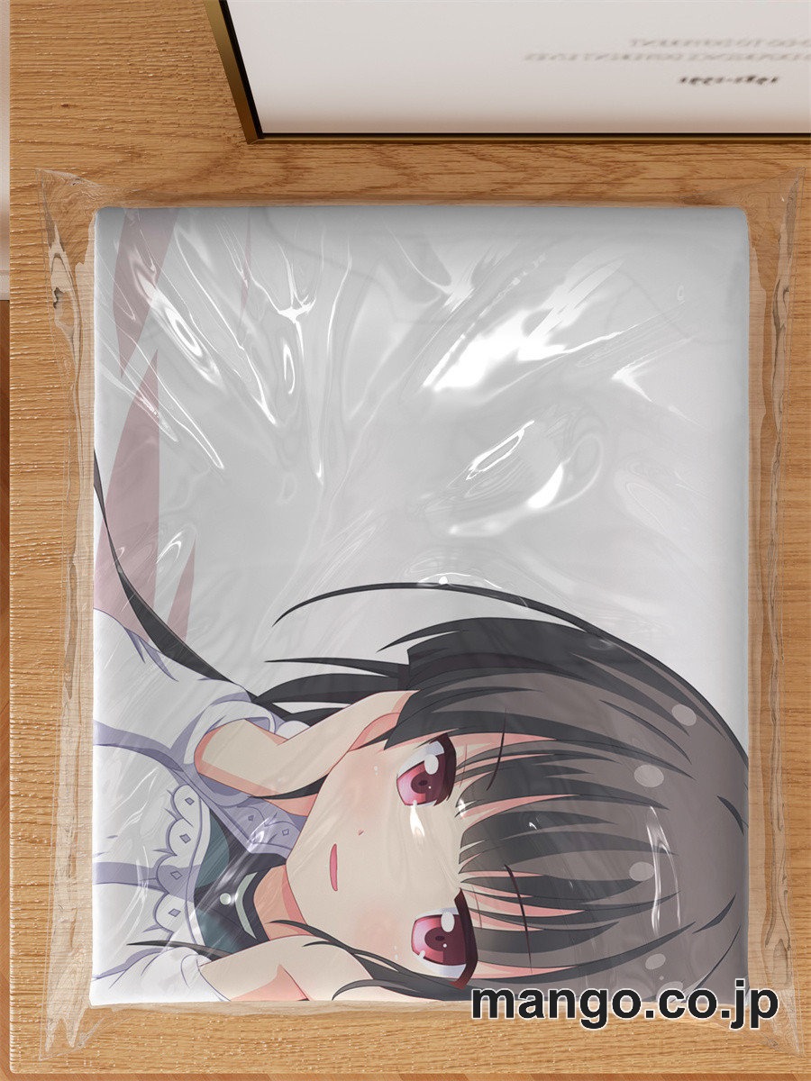 アニメ抱き枕カバーお姉さん美少女アニメ大型クッションキャラクターグッズPVC製コレクション用 等身大ビニールクッション 抱き枕 アニメ・キャラグッズ 3