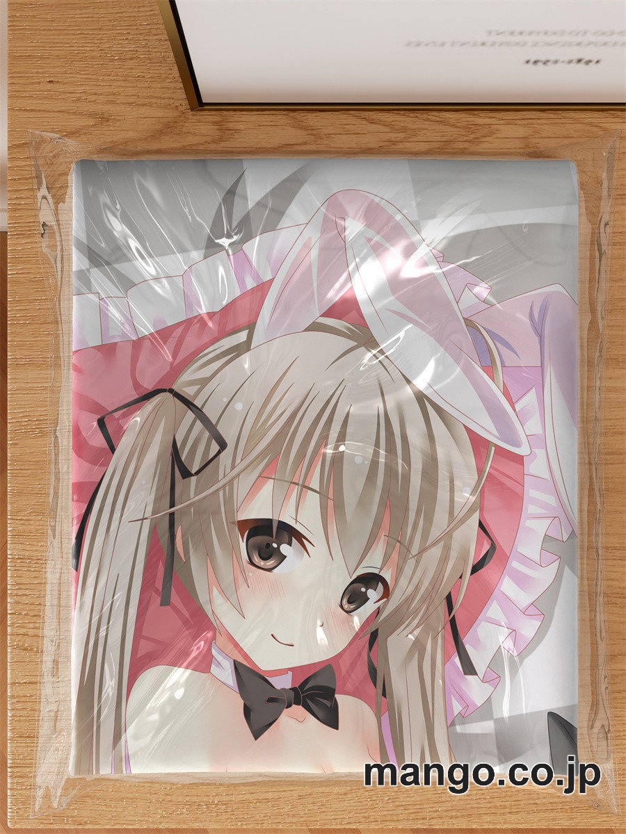 アニメ抱き枕カバー春日野穹大型クッションキャラクターグッズPVC製コレクション用｜PVC エアクッション 等身大サイズ 立体ディスプレイ 3
