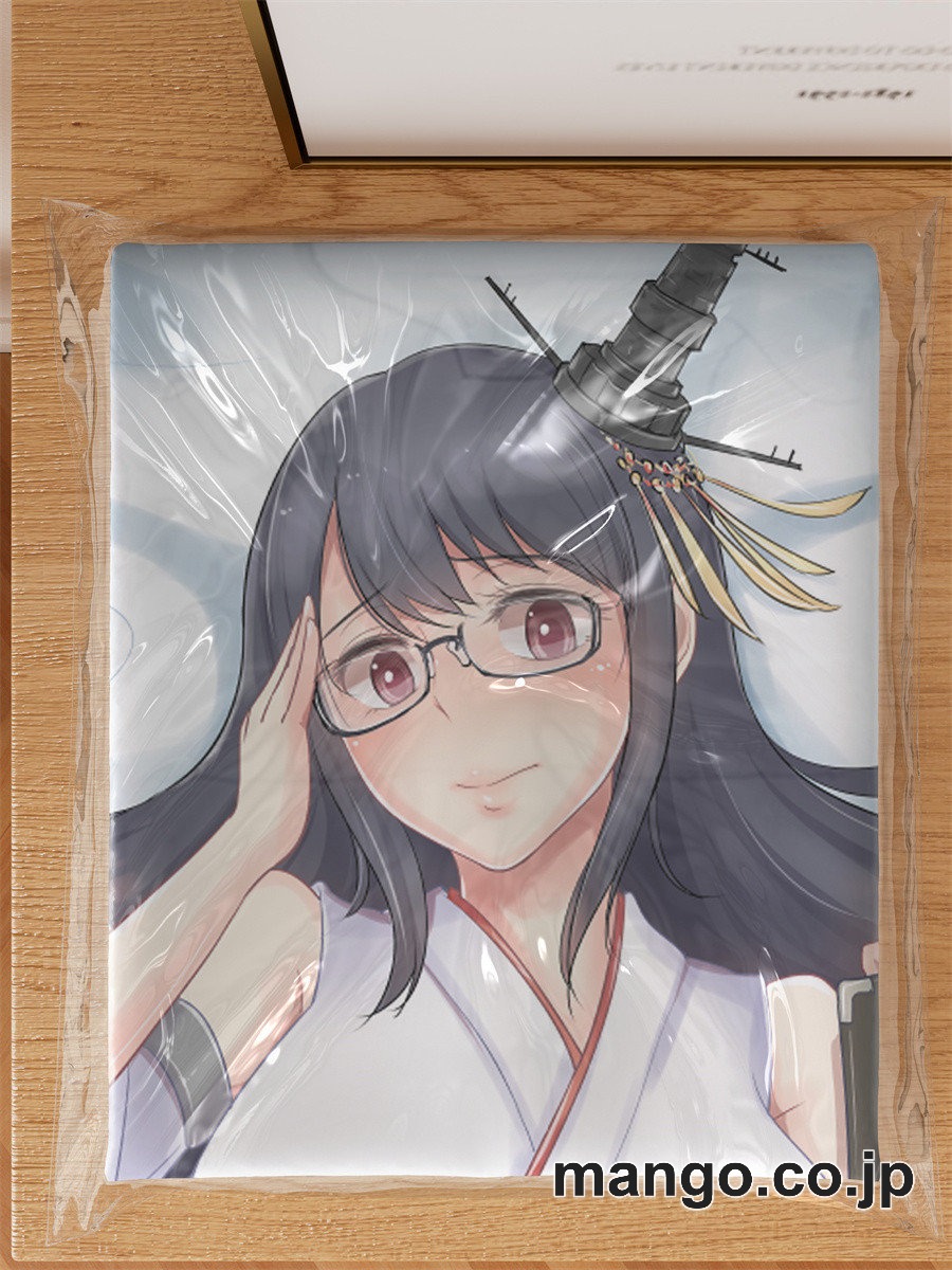 アニメ抱き枕カバーアニメ萌え美少女大型クッションキャラクターグッズPVC製コレクション用｜等身大エアクッション ビッグサイズ PVC製 アニメグッズ 3