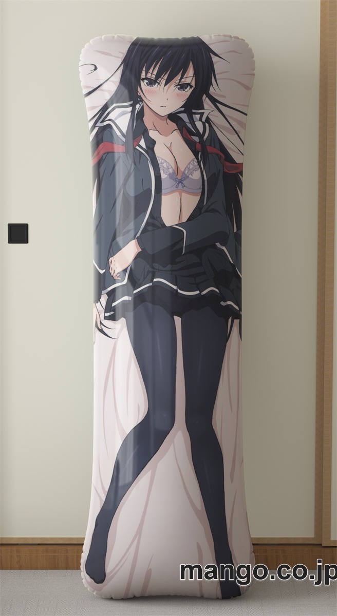 アニメ抱き枕カバービッグタオル大型クッションキャラクターグッズPVC製コレクション用 ビッグサイズ 等身大クッション 立体キャラクターアイテム