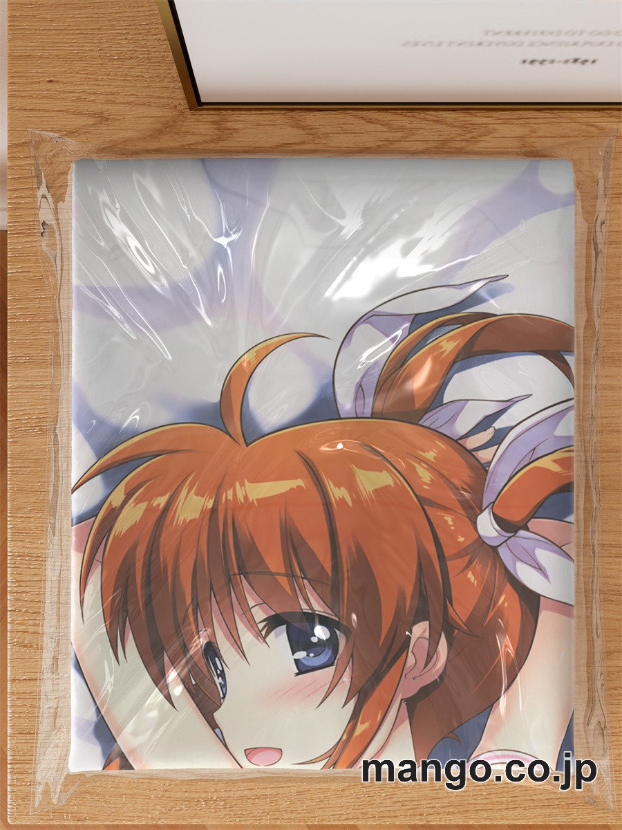 アニメ抱き枕カバーINNOCENT大型クッションキャラクターグッズPVC製コレクション用｜空気ビニール製 等身大抱き枕 コレクション向けグッズ 3