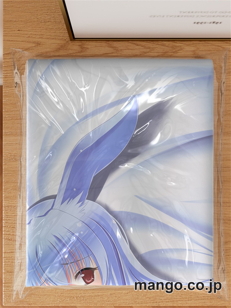 アニメ抱き枕カバー アニメ美少女入手困難大型クッションキャラクターグッズPVC製コレクション用 ビッグサイズ 等身大クッション 立体キャラクターアイテム 3