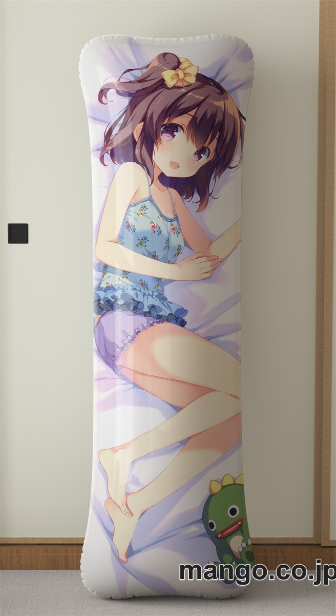 アニメ抱き枕カバー天体のメソッド古宮乃々香xノエル大型クッションキャラクターグッズPVC製コレクション用 ビッグサイズ 等身大クッション 立体キャラクターアイテム