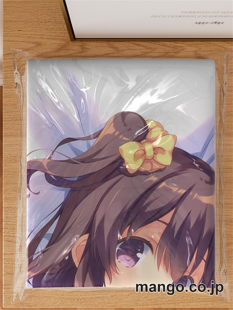 アニメ抱き枕カバー天体のメソッド古宮乃々香xノエル大型クッションキャラクターグッズPVC製コレクション用 ビッグサイズ 等身大クッション 立体キャラクターアイテム 3