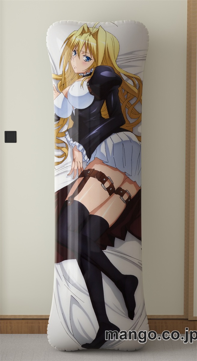 アニメ抱き枕カバーセキレイ月海大型クッションキャラクターグッズPVC製コレクション用 ビッグサイズ 等身大クッション 立体キャラクターアイテム