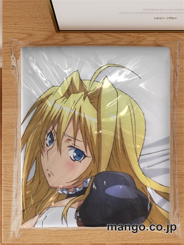 アニメ抱き枕カバーセキレイ月海大型クッションキャラクターグッズPVC製コレクション用 ビッグサイズ 等身大クッション 立体キャラクターアイテム 3