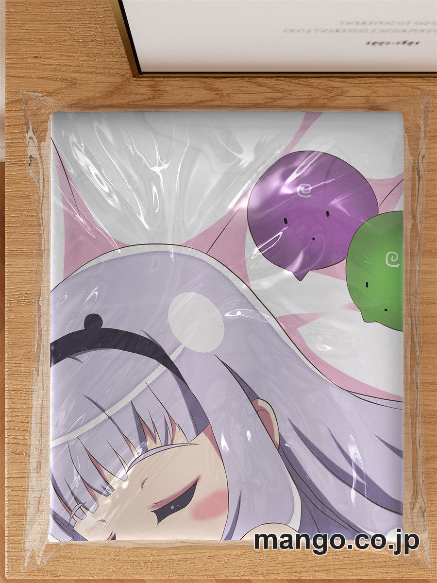 アニメ抱き枕カバー 世界征服～謀略のズヴィズダー星宮ケイト大型クッションキャラクターグッズPVC製コレクション用 ビッグサイズ 等身大クッション 立体キャラクターアイテム 3