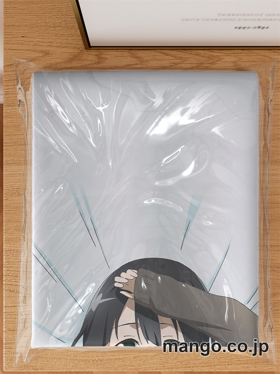 アニメ抱き枕カバー東郷美森結城友奈は勇者である大型クッションキャラクターグッズPVC製コレクション用｜空気ビニール製 等身大抱き枕 コレクション向けグッズ 3