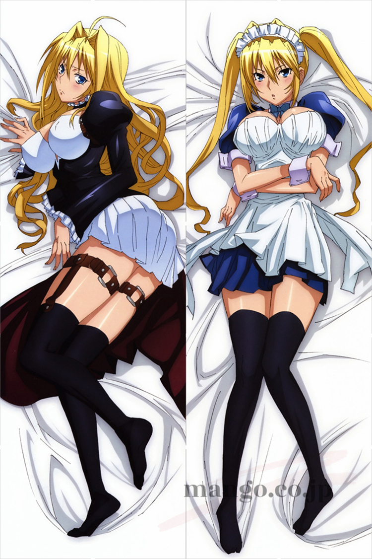 **【セキレイ】**月海 抱き枕カバー 50×160cm 2WAYトリコット セキレイ　月海 抱き枕カバー