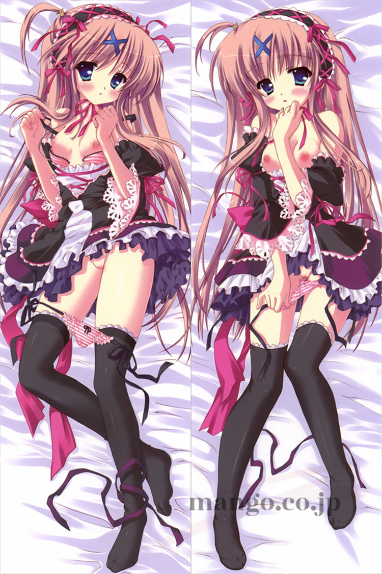 **【オリジナル】**雛祭桃子 抱き枕カバー 50×160cm 2WAYトリコット 祭桃子 抱き枕カバー