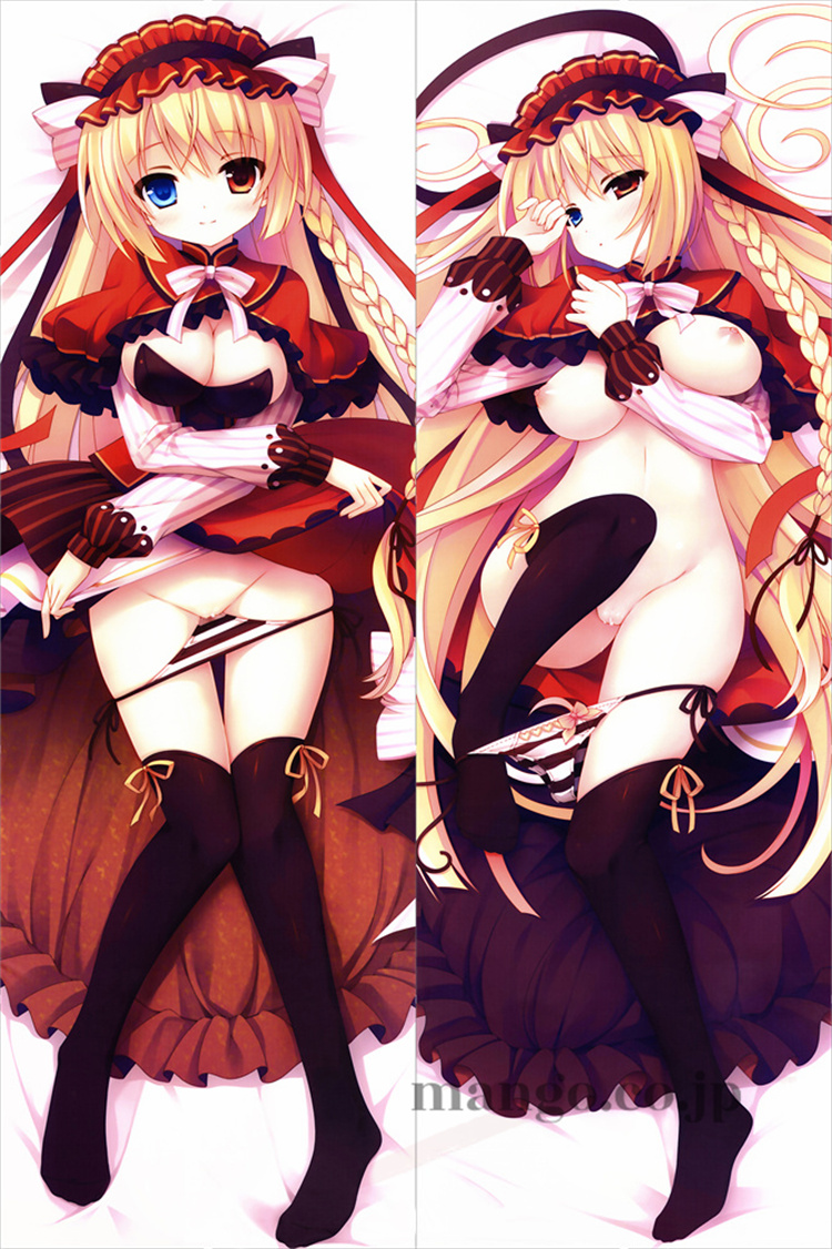 【月嶋ゆうこ】オリジナル 抱き枕カバー 50×160cm 2WAYトリコット 月嶋ゆうこ 抱き枕カバー