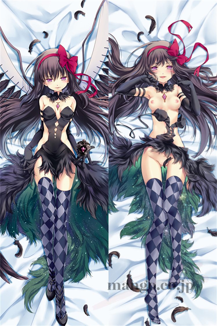 【アニメ美少女】レア品 抱き枕カバー 50×160cm 2WAYトリコット アニメ 美少女 入手困難 抱き枕カバー