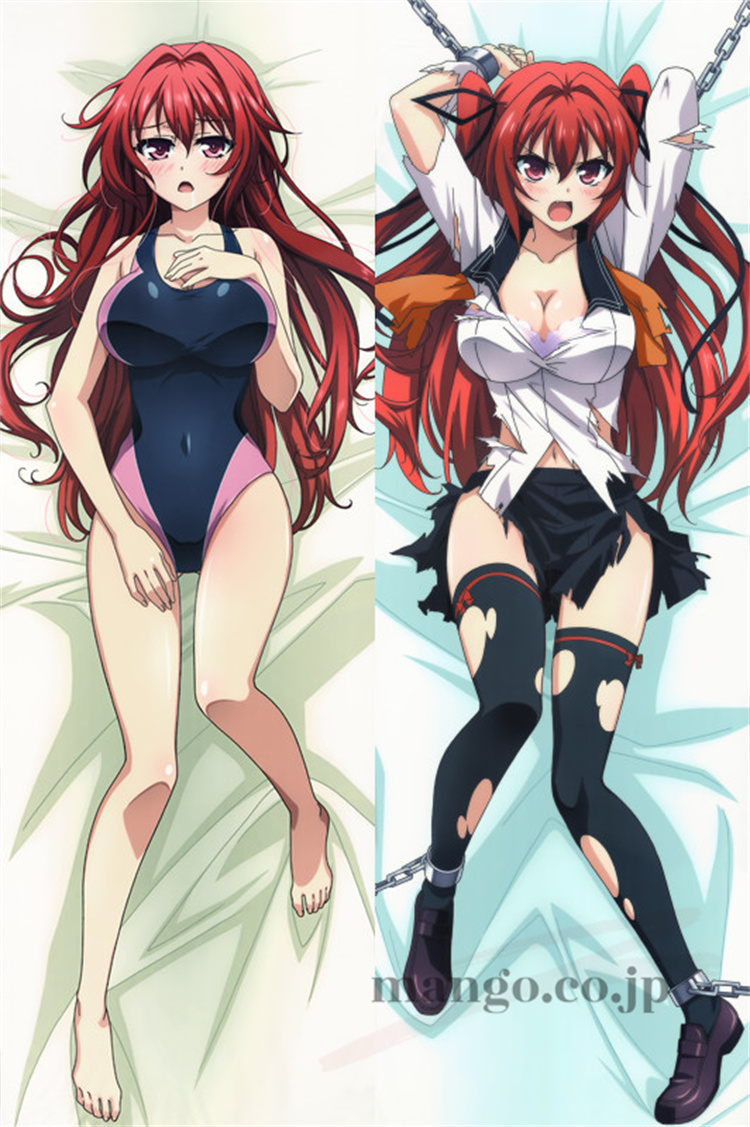 【新妹魔王の契約者】成瀬澪 抱き枕カバー 50×160cm 2WAYトリコット 新妹魔王の契約者 成瀬澪 抱き枕カバー
