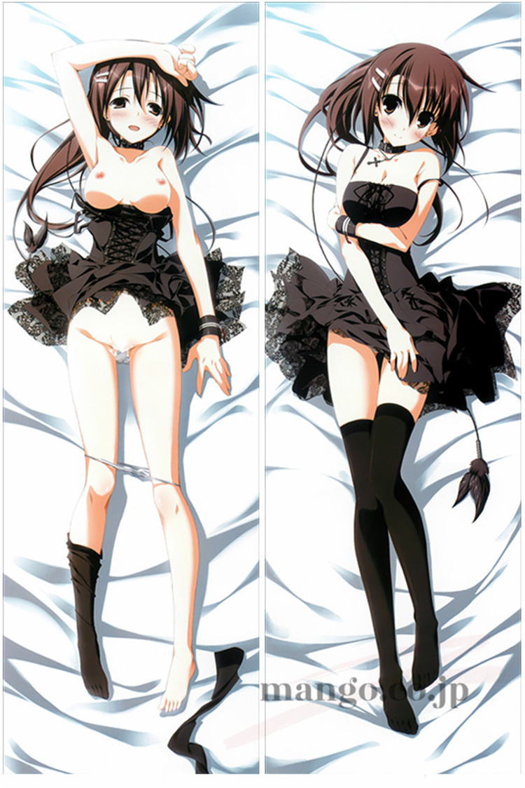 【オリジナル】空籠目 抱き枕カバー 50×160cm 2WAYトリコット 空籠目 オリジナル 抱き枕カバー