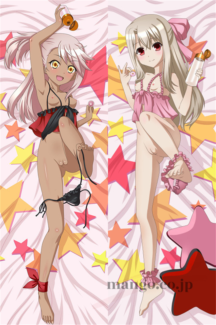 【アニメ美少女】レア品 抱き枕カバー 50×160cm 2WAYトリコット アニメ 美少女 入手困難 抱き枕カバー