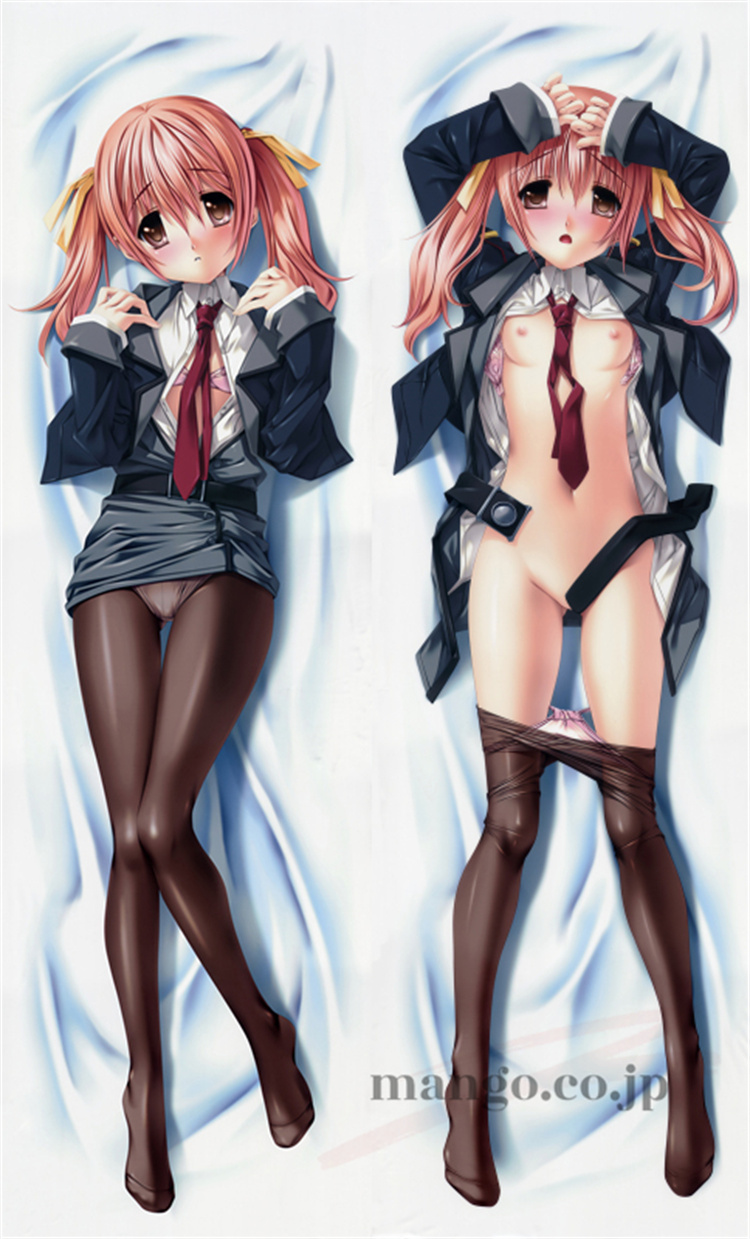 【愛しい対象の護り方】朝倉汐理 抱き枕カバー 50×160cm 2WAYトリコット 愛しい対象の護り方 朝倉汐理 抱き枕カバー