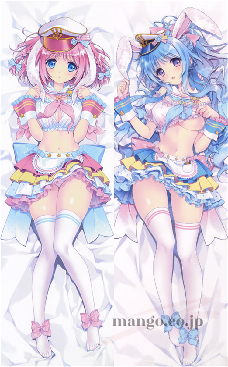 【carnelian】オリジナル 抱き枕カバー 50×160cm 2WAYトリコット carnelian オリジナル 抱き枕カバー