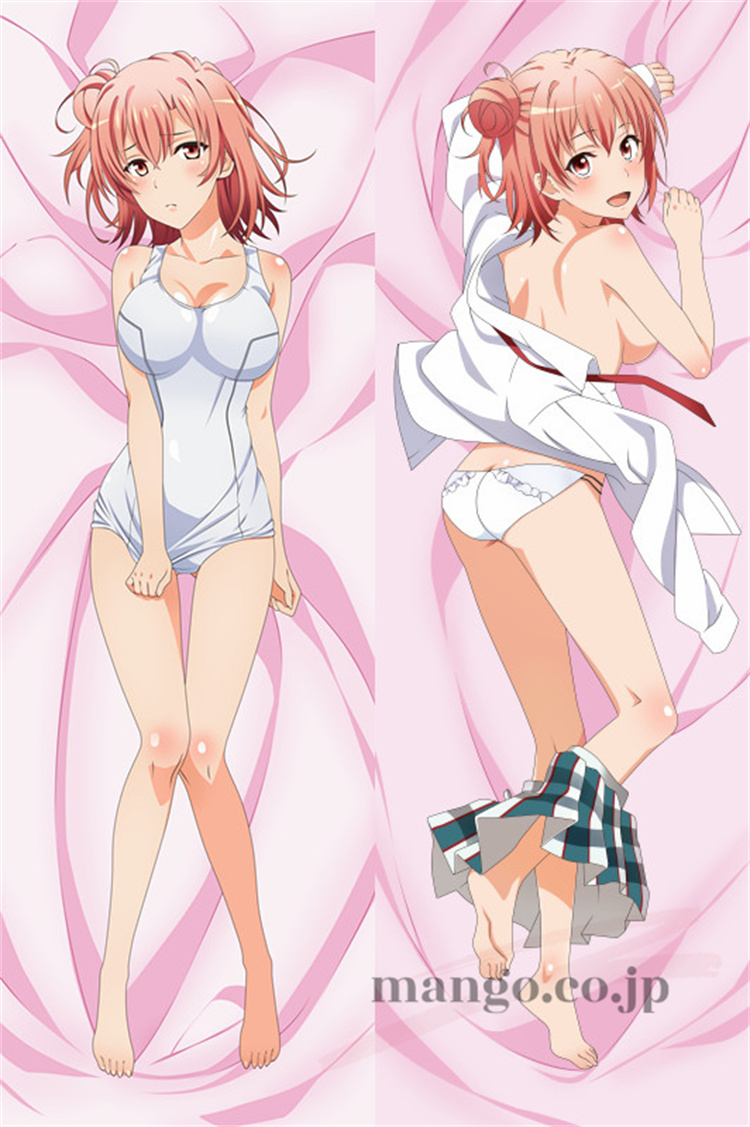 【Fate】ジャンヌ・ダルク・オルタ 抱き枕カバー 50×160cm 2WAYトリコット 由比ヶ浜結衣 抱き枕カバー