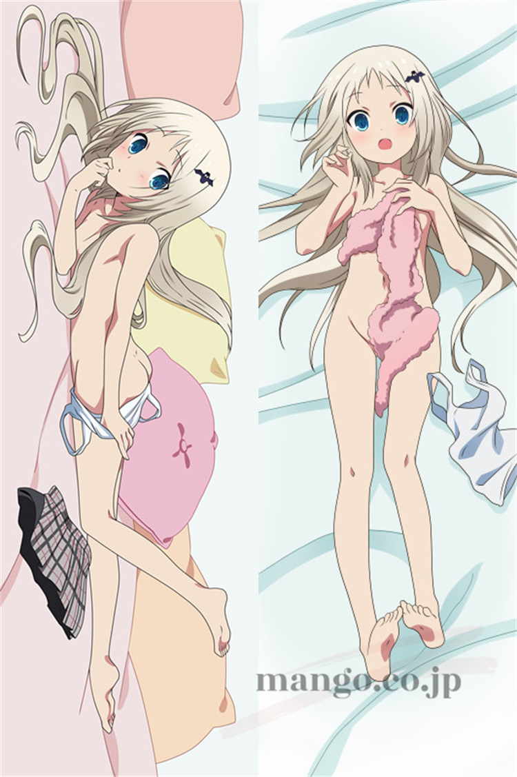【リトルバスターズ！】能美クドリャフカ 抱き枕カバー 160×50cm 2WAYトリコット リトルバスターズ！能美クドリャフカ 抱き枕カバー