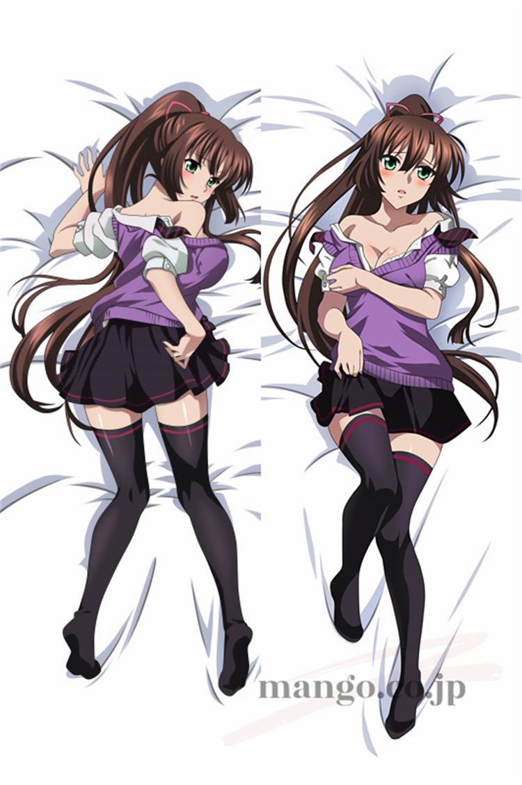 【ストライク・ザ・ブラッド】紗矢華 デラックスver 抱き枕カバー 160×50cm 2WAYトリコット ストライク・ザ・ブラッド紗矢華デラックス 抱き枕カバー