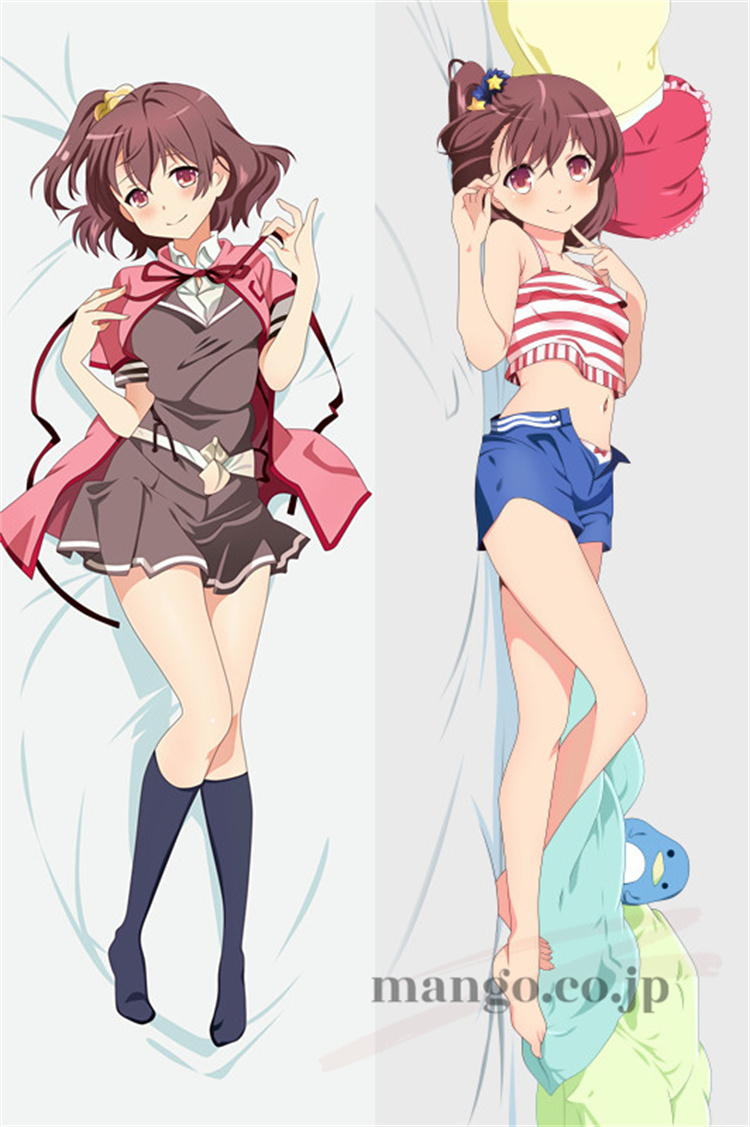 【天体のメソッド】古宮乃々香 抱き枕カバー 160×50cm 2WAYトリコット 天体のメソッド 古宮乃々香 抱き枕カバー
