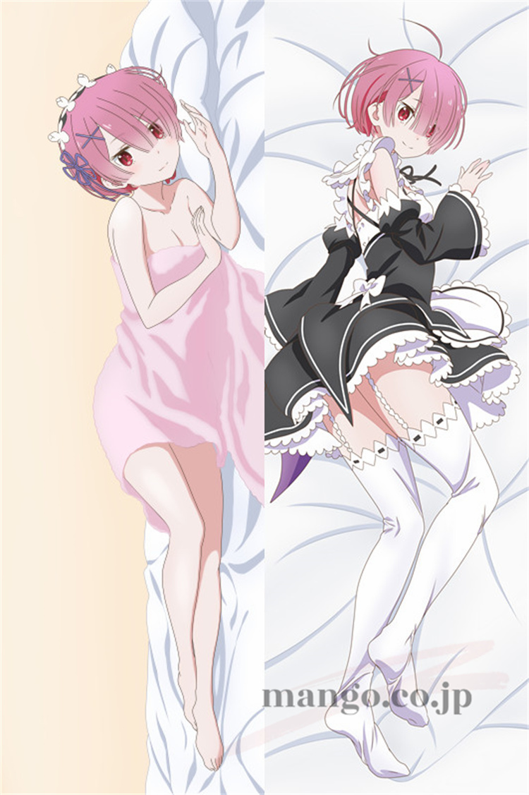 【わんこの嫁入り〜ようこそ！いぬのしっぽへ〜】ラム 抱き枕カバー 160×50cm 2WAYトリコット わんこの嫁入り 〜ようこそ！いぬのしっぽへ〜 ラム 抱き枕カバー