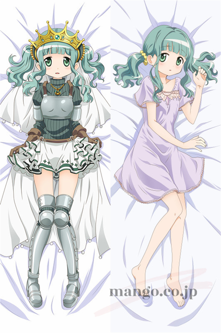 【マギアレコード 魔法少女まどか☆マギカ外伝】二葉さな 抱き枕カバー 160×50cm 2WAYトリコット マギアレコード 魔法少女まどか☆マギカ外伝二葉さな 抱き枕カバー