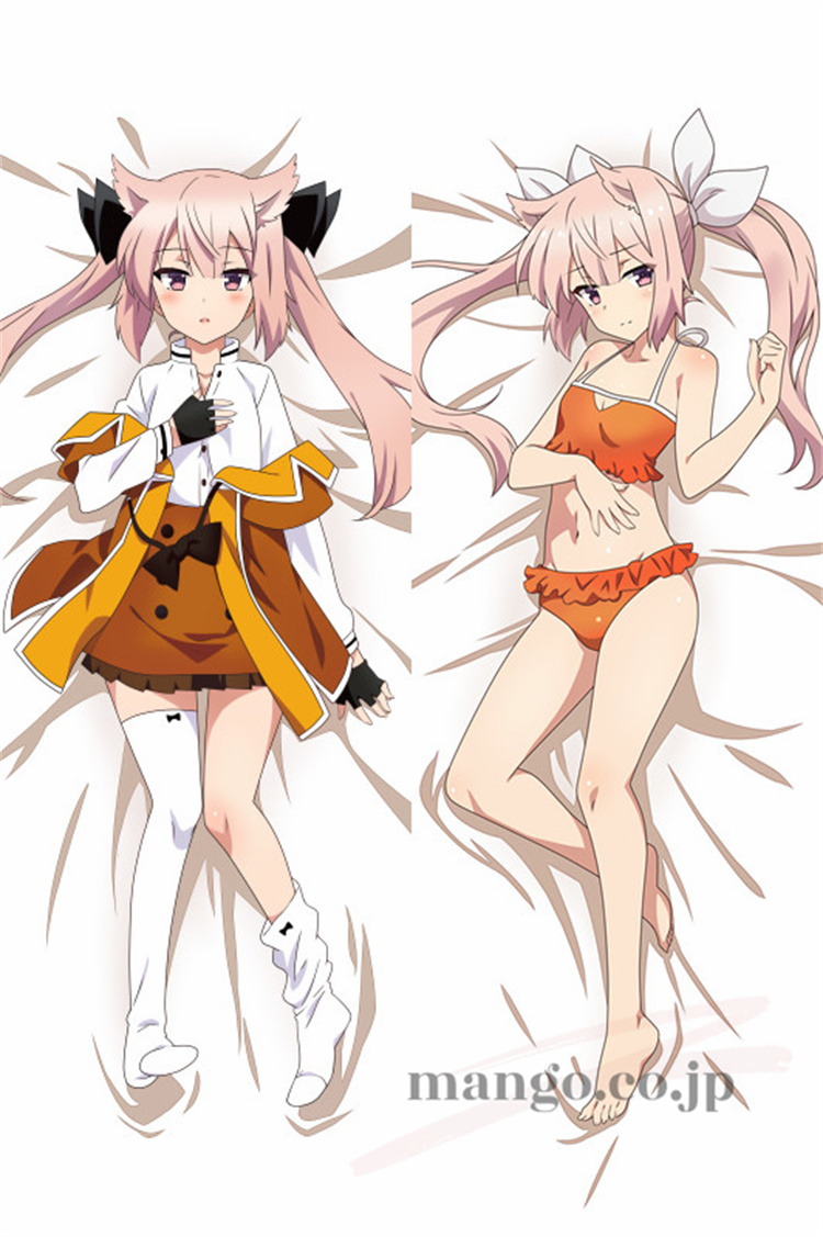 【刀使ノ巫女】益子薫 抱き枕カバー 160×50cm 2WAYトリコット 刀使ノ巫女 益子薫 抱き枕カバー
