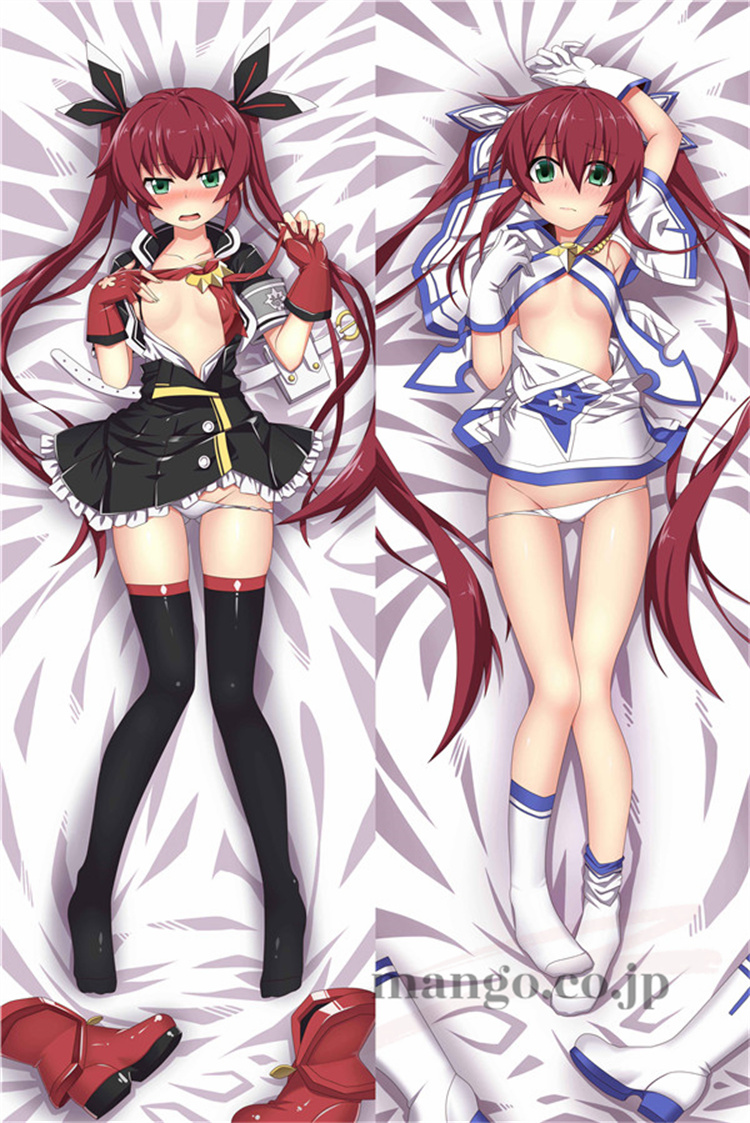 【親指姫】抱き枕カバー 50×160cm 2WAYトリコット 親指姫 抱き枕カバー