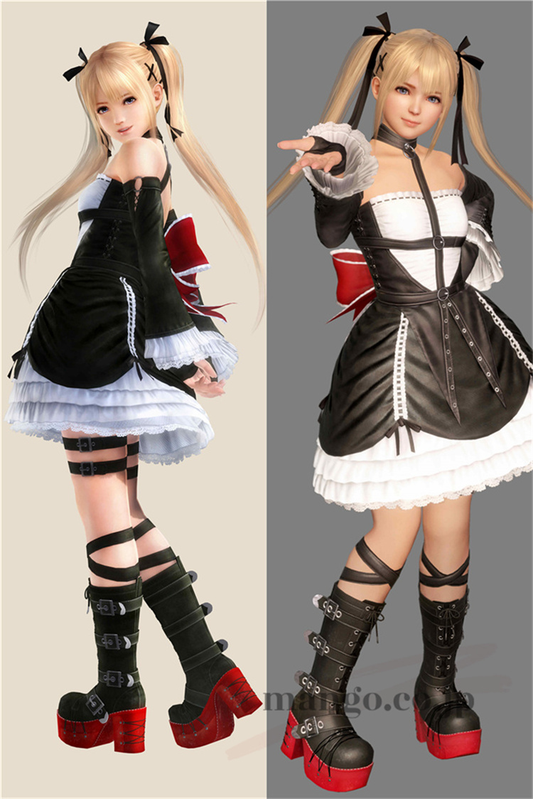 【デッド・オア・アライブ Dead or Alive】抱き枕カバー 50×160cm 2WAYトリコット デッド・オア・アライヴ Dead or Alive 抱き枕カバー