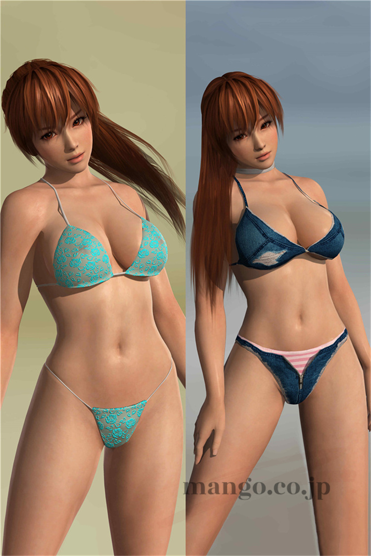 【デッド・オア・アライブ Dead or Alive】抱き枕カバー 50×160cm 2WAYトリコット デッド・オア・アライヴ Dead or Alive 抱き枕カバー