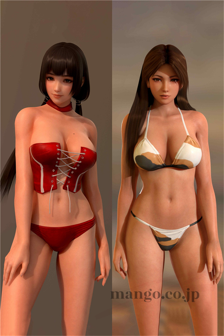 【デッド・オア・アライブ Dead or Alive】抱き枕カバー 50×160cm 2WAYトリコット デッド・オア・アライヴ Dead or Alive 抱き枕カバー