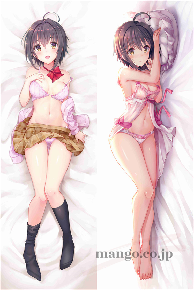 【装煌聖姫イースフィア】 綾崎雫 抱き枕カバー アイドルマスター シンデレラガールズ 抱き枕カバー