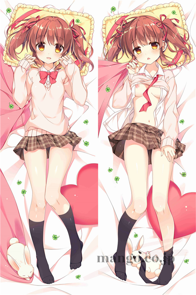 【アイドルマスター シンデレラガールズ】 鷺沢文香 抱き枕カバー アイドルマスターシンデレラガールズ 智絵里ちゃん 抱き枕カバー