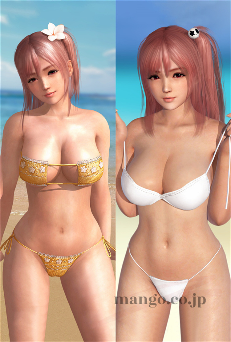 【デッド・オア・アライヴ Dead or Alive】抱き枕カバー 50×160cm 2WAYトリコット デッド・オア・アライヴ Dead or Alive 抱き枕カバー