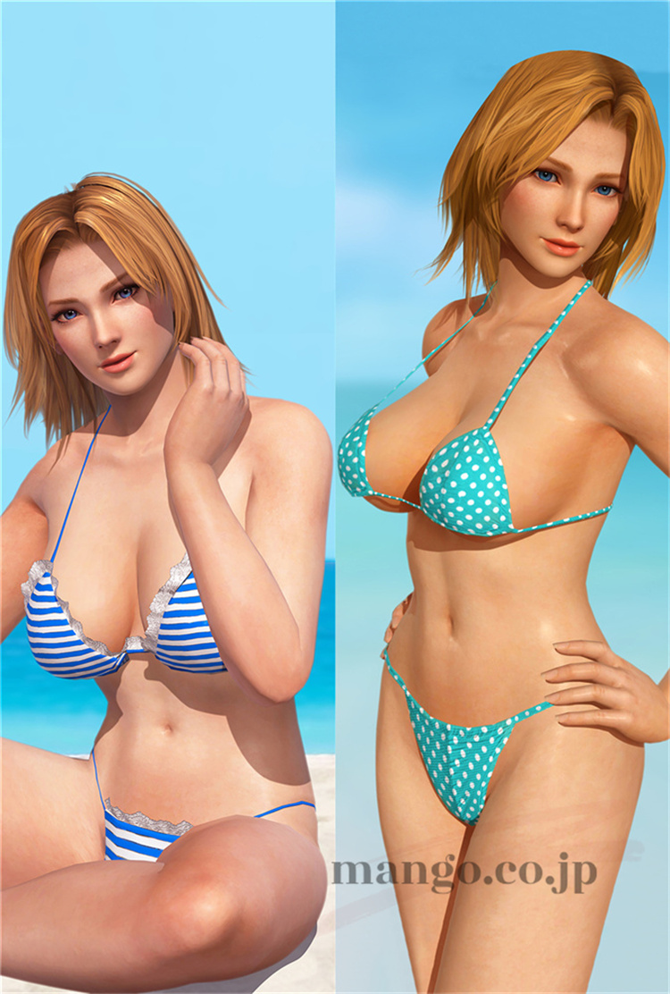 【デッド・オア・アライヴ Dead or Alive】抱き枕カバー 50×160cm 2WAYトリコット デッド・オア・アライヴ Dead or Alive 抱き枕カバー