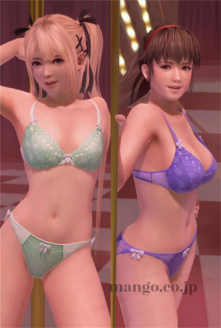 【デッド・オア・アライヴ Dead or Alive】抱き枕カバー 50×160cm 2WAYトリコット デッド・オア・アライヴ Dead or Alive 抱き枕カバー