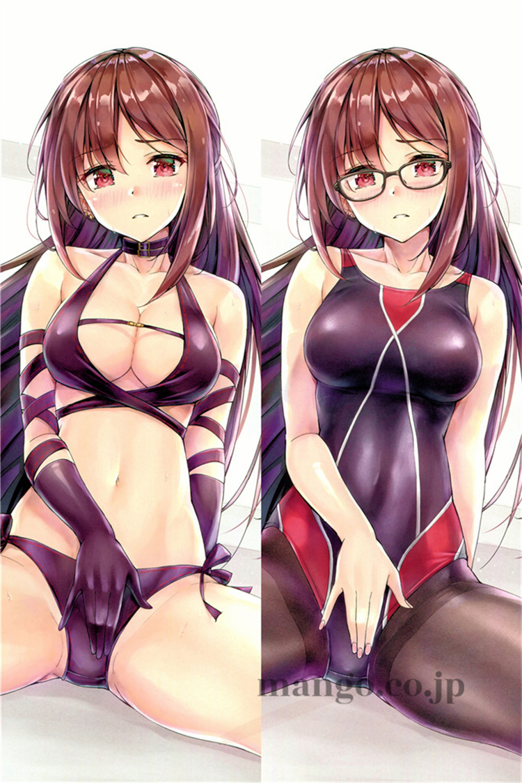 【Fate/stay night】抱き枕カバー 50×160cm 2WAYトリコット 『Fate stay night』（フェイト・ステイナイト） 抱き枕カバー